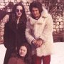famiglia alla moda 1971